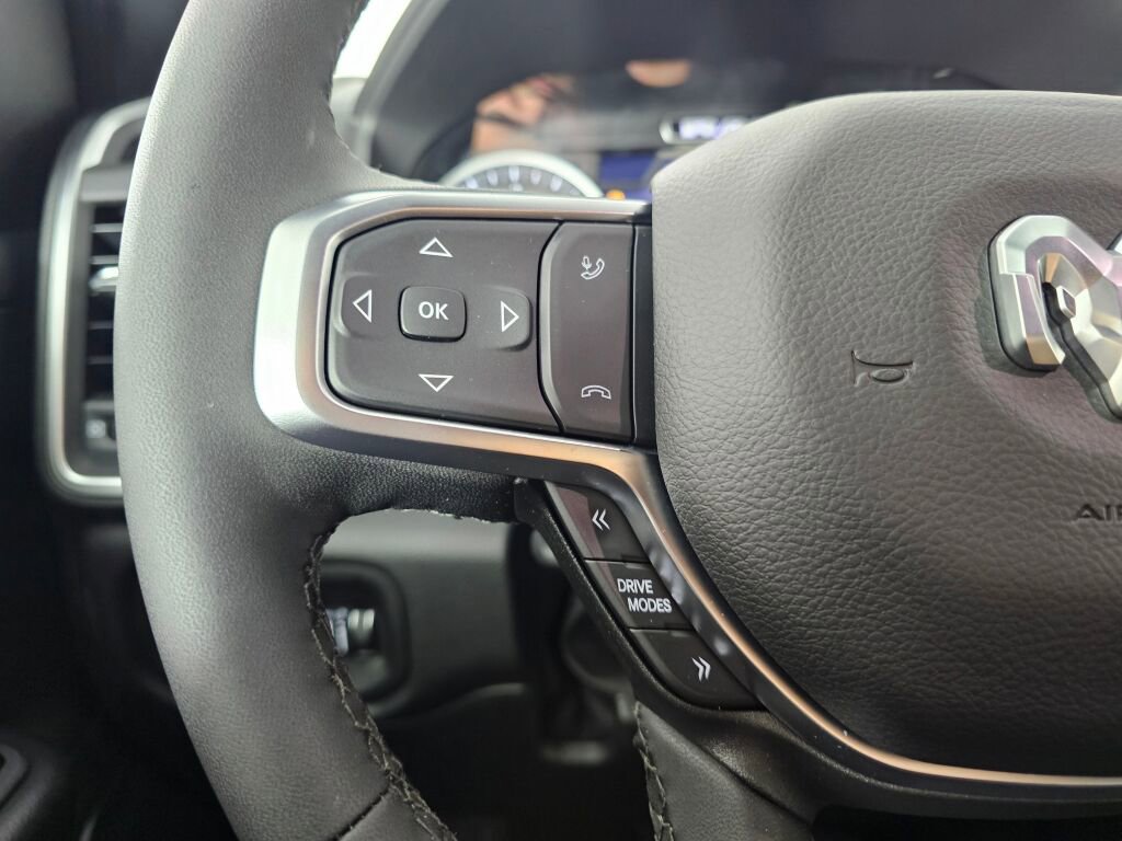 New 2026 RAM 1500 Big Horn image 22