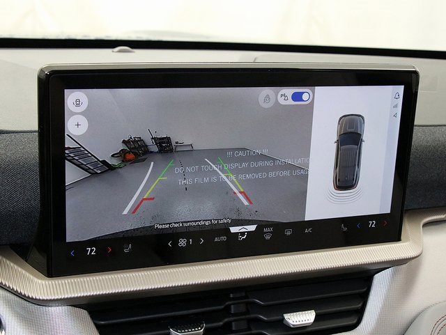 New 2026 Ford Explorer Active image 19