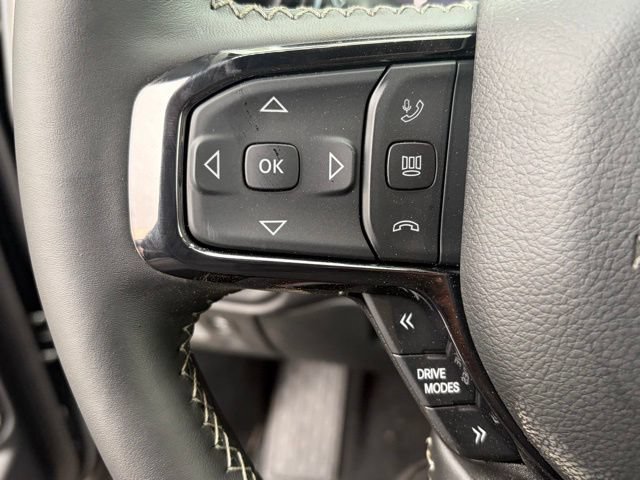 New 2026 RAM 1500 Limited AWD/4WD image 18