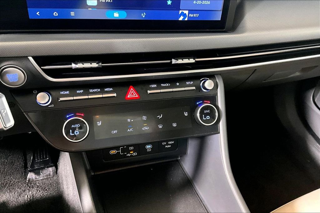Used 2025 Hyundai Sonata SEL image 23