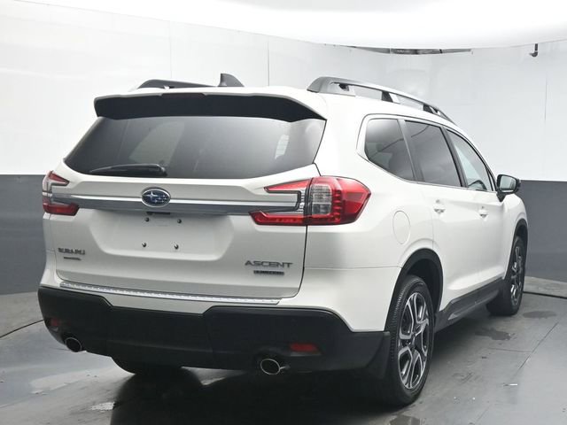 Used 2025 Subaru Ascent Limited w/ Popular Package #1 image 7