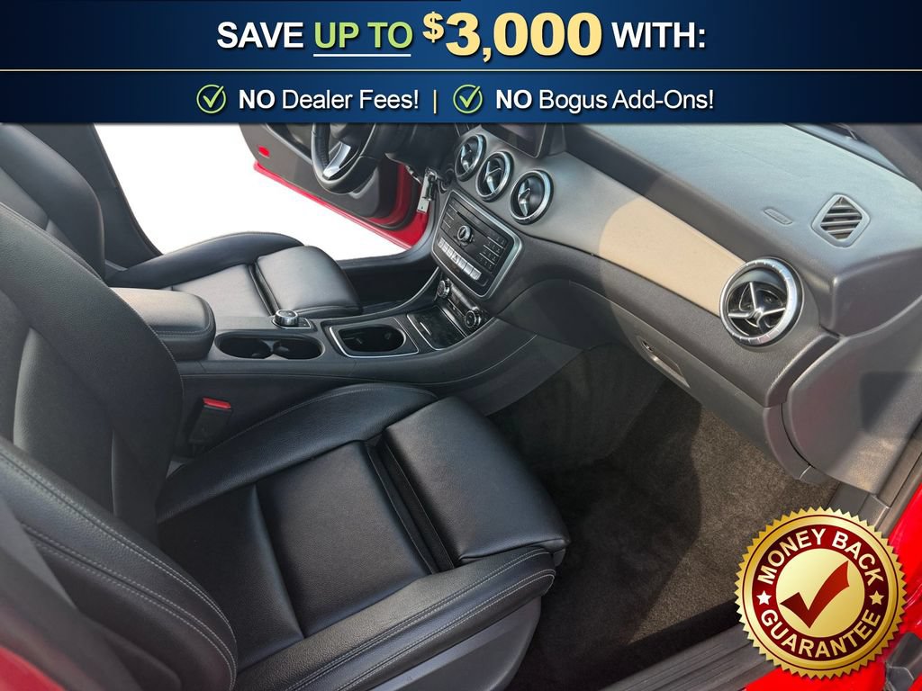 Used 2018 Mercedes-Benz CLA 250 image 22