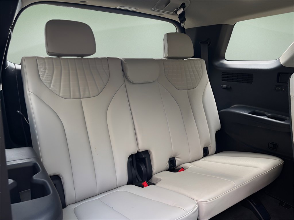 Certified 2023 Hyundai Palisade Limited image 13