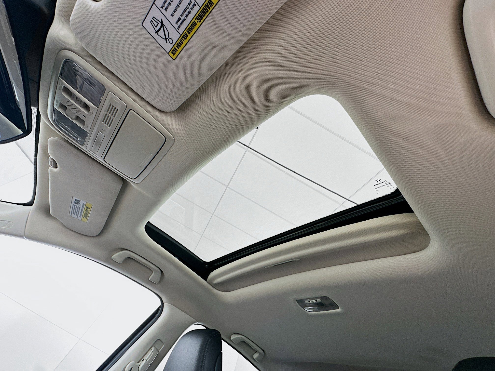 Used 2016 Honda CR-V Touring image 26