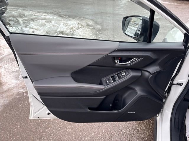 Used 2024 Subaru Crosstrek 2.5i Limited image 10