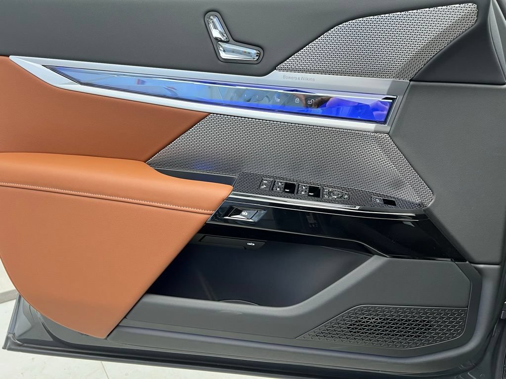New 2026 BMW 740i xDrive AWD/4WD image 48