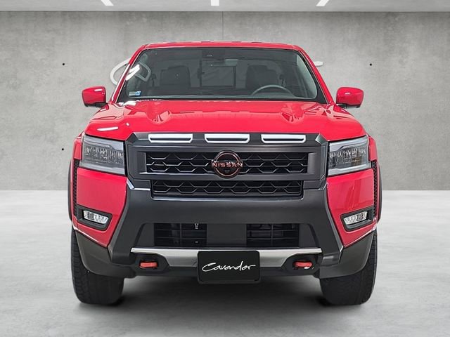 New 2026 Nissan Frontier Pro-X image 18