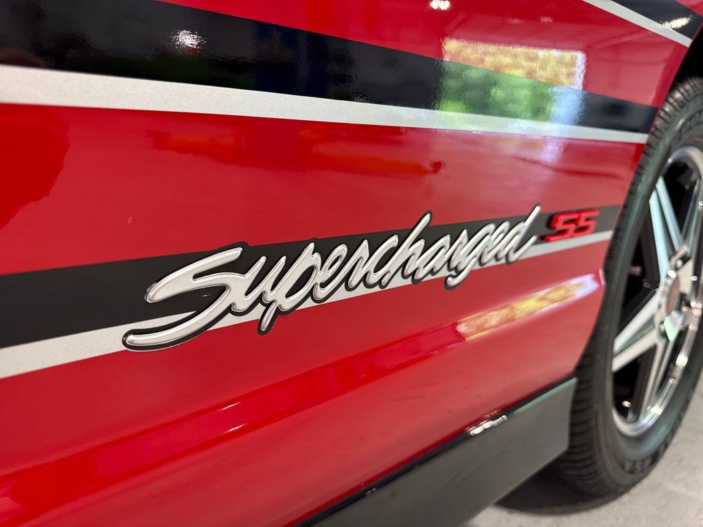 Used 2004 Chevrolet Monte Carlo SS w/ Dale Earnhardt Jr. Package FWD image 55