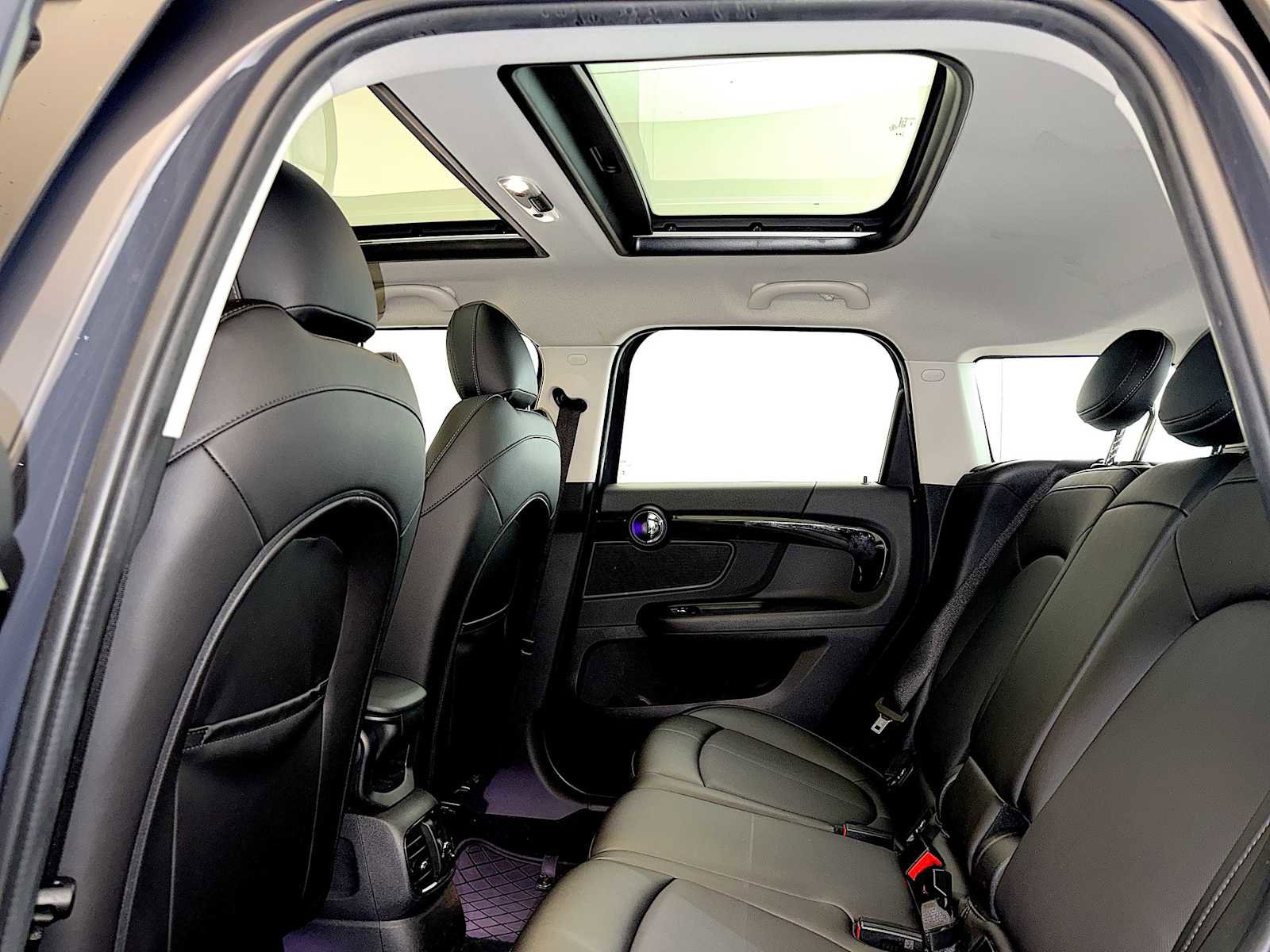 Used 2020 MINI Cooper Countryman S image 21