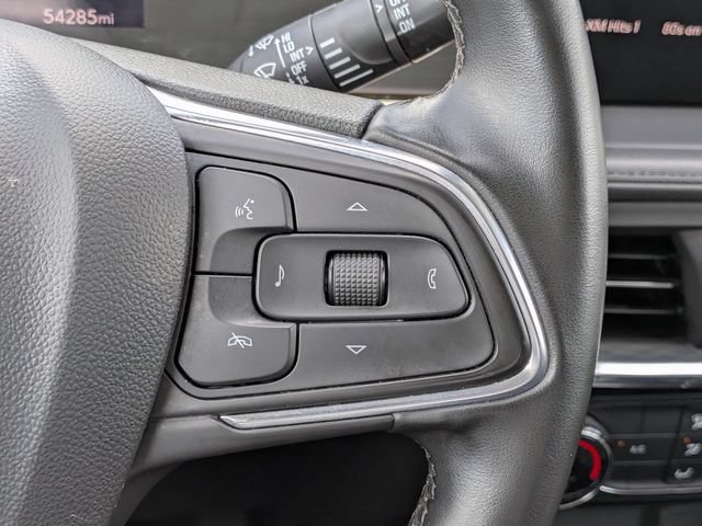 Used 2024 Buick Encore GX Sport Touring AWD/4WD image 25