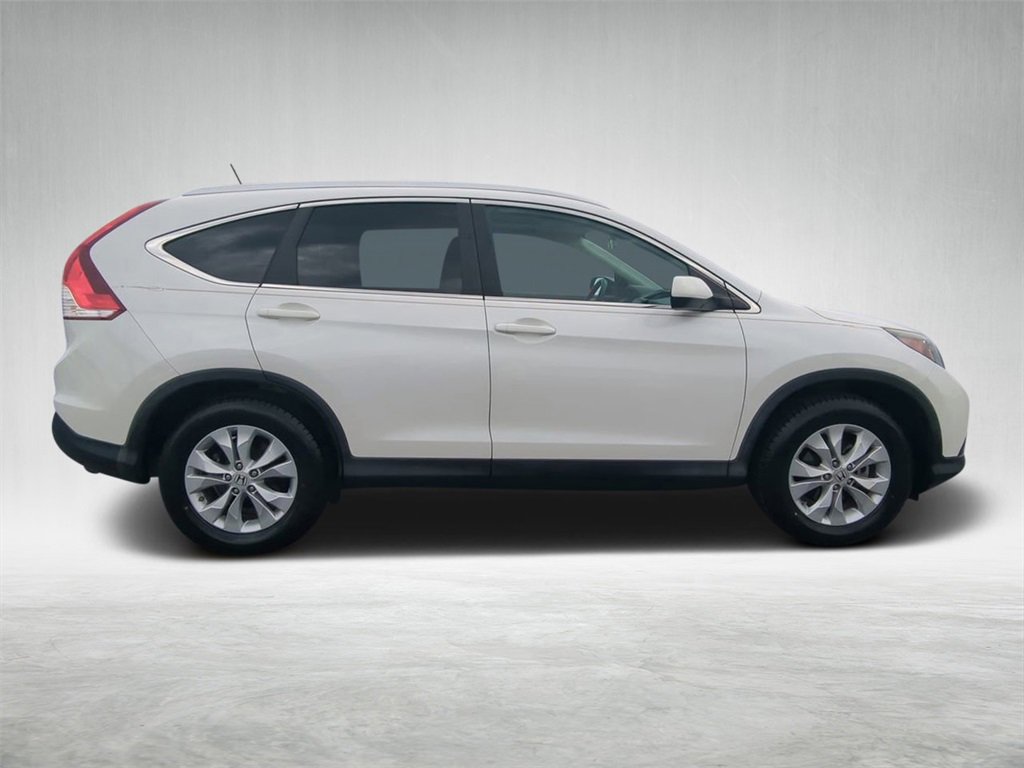 Used 2013 Honda CR-V EX-L image 2