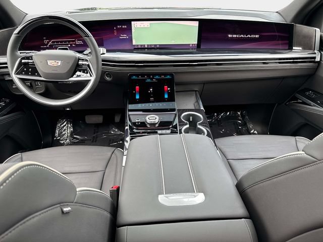 New 2026 Cadillac Escalade Sport w/ Touring Package AWD/4WD image 19