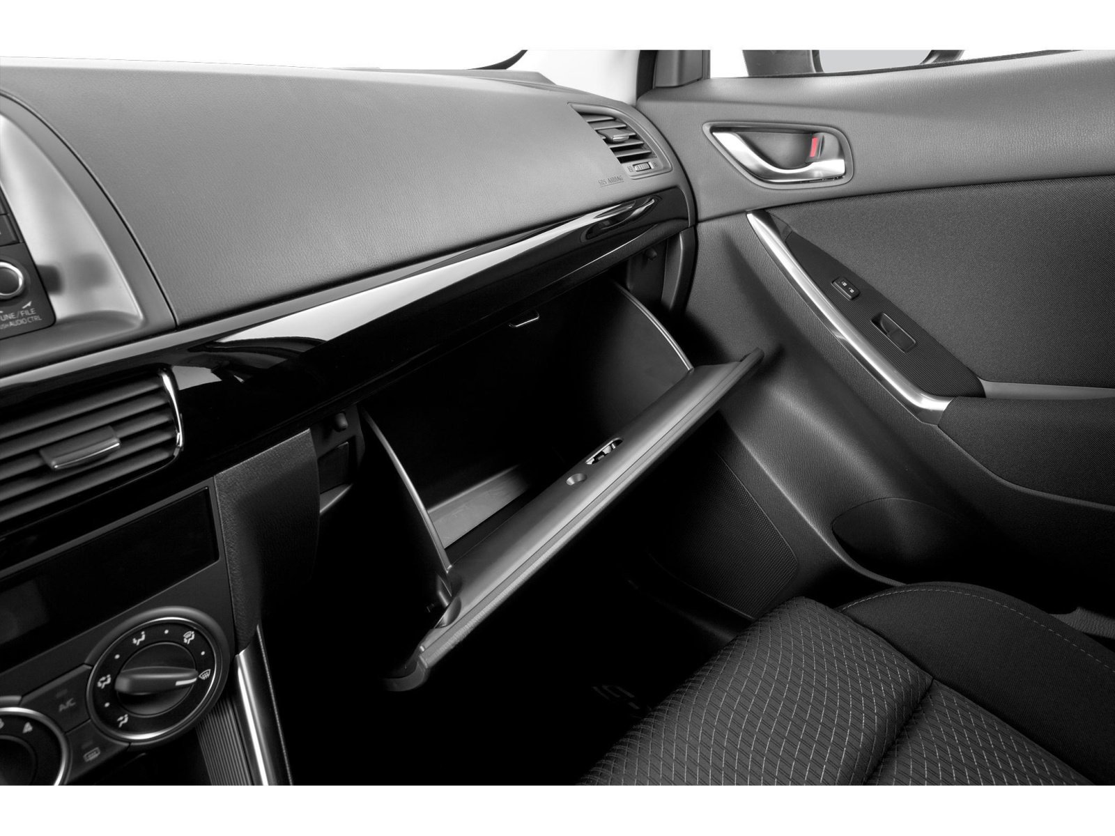 Used 2015 MAZDA CX-5 Touring FWD image 11
