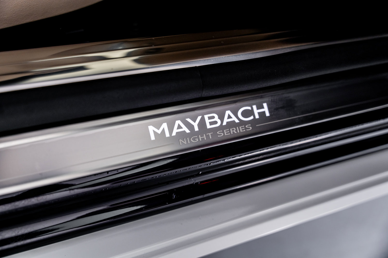 Used 2025 Mercedes-Benz Maybach S 680 4MATIC image 37