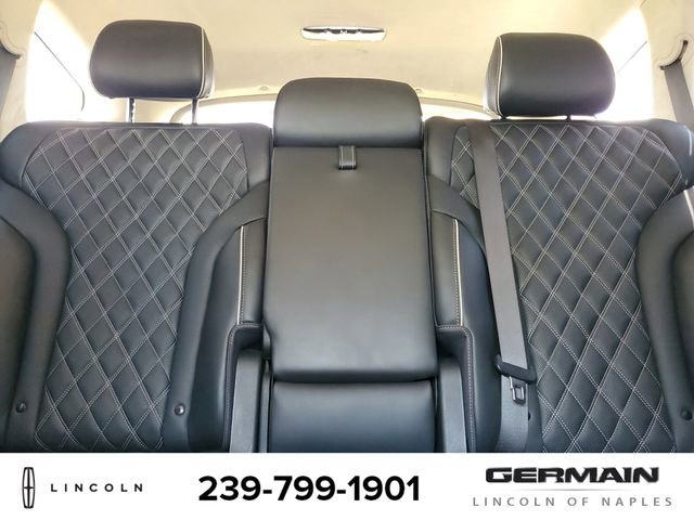 Used 2024 Genesis GV80 3.5T Advanced w/ Prestige Package AWD/4WD image 31