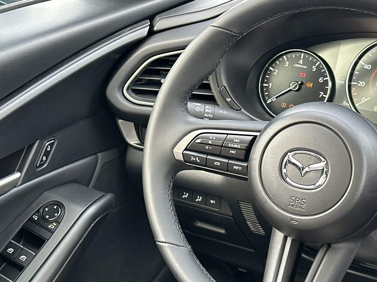 New 2026 MAZDA CX-30 AWD 2.5 S image 19