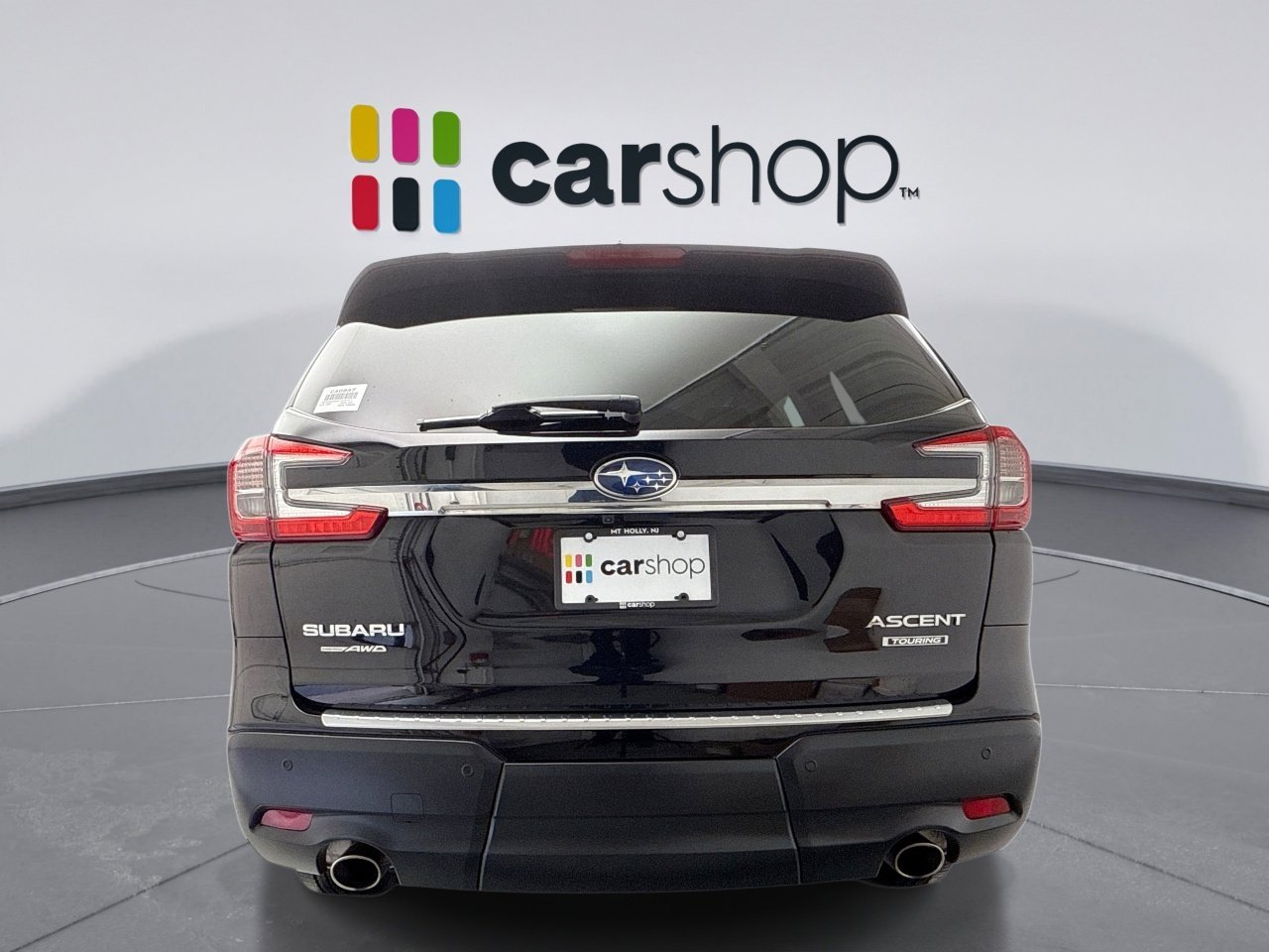 Used 2023 Subaru Ascent Touring image 4