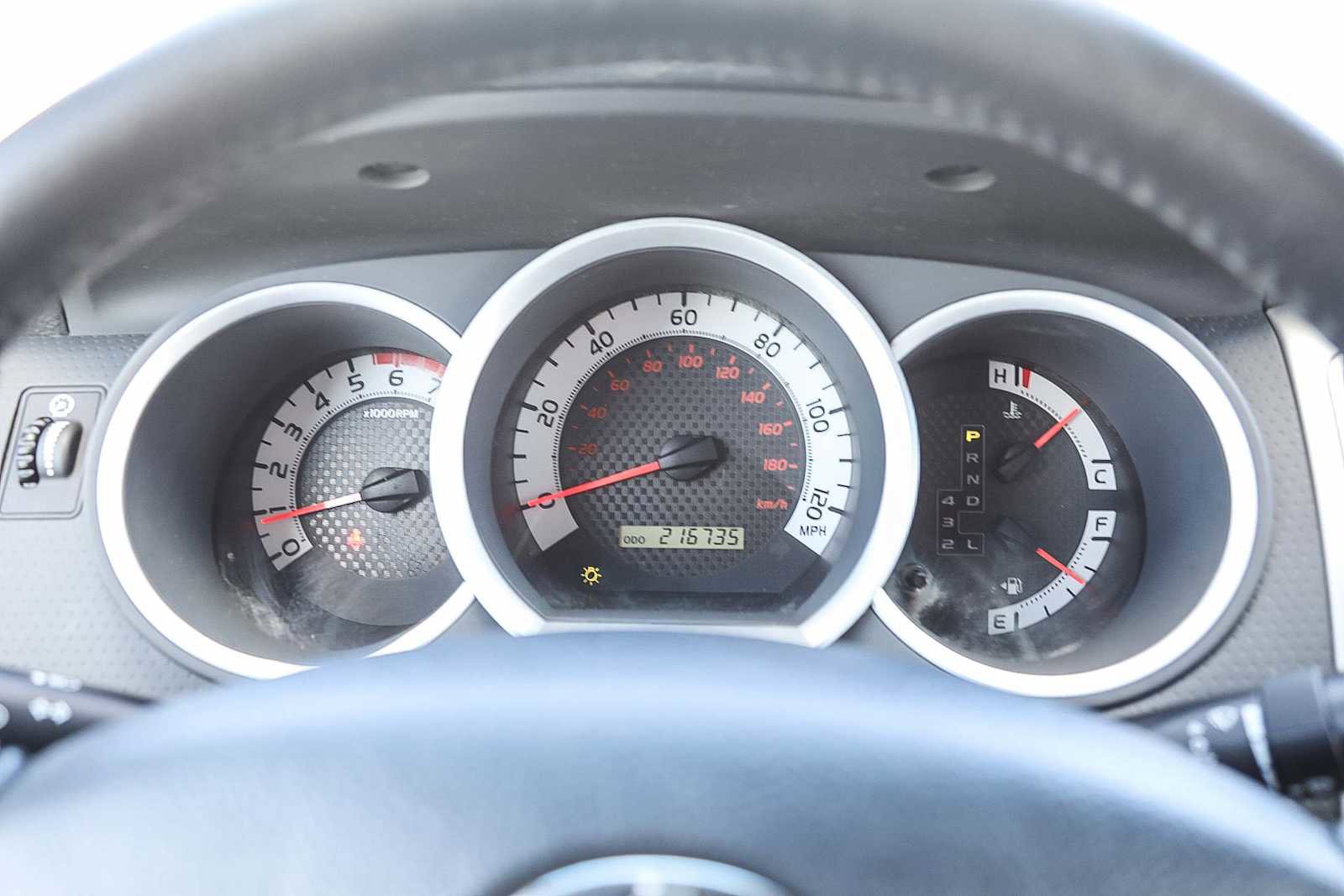 Used 2011 Toyota Tacoma PreRunner w/ SR5 Pkg #2 RWD image 22