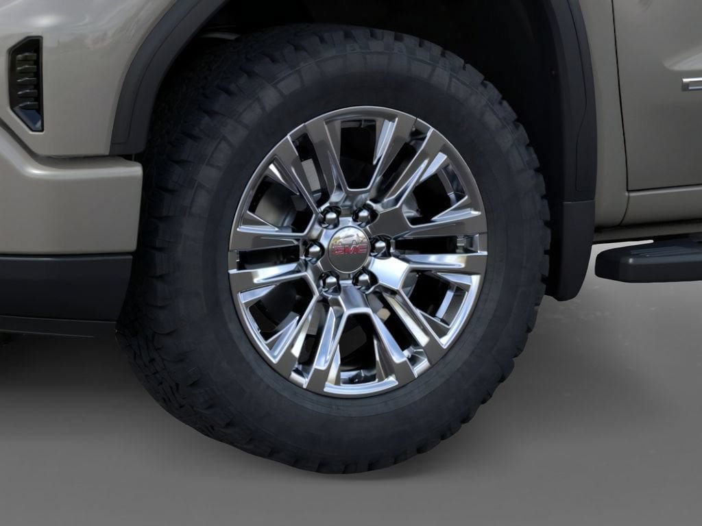 New 2026 GMC Sierra 1500 Denali w/ Technology Package AWD/4WD image 8