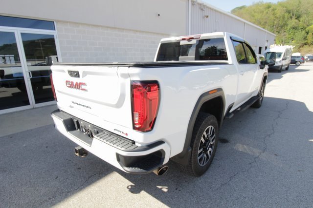 Used 2023 GMC Sierra 3500 AT4 w/ AT4 Premium Plus Package image 15