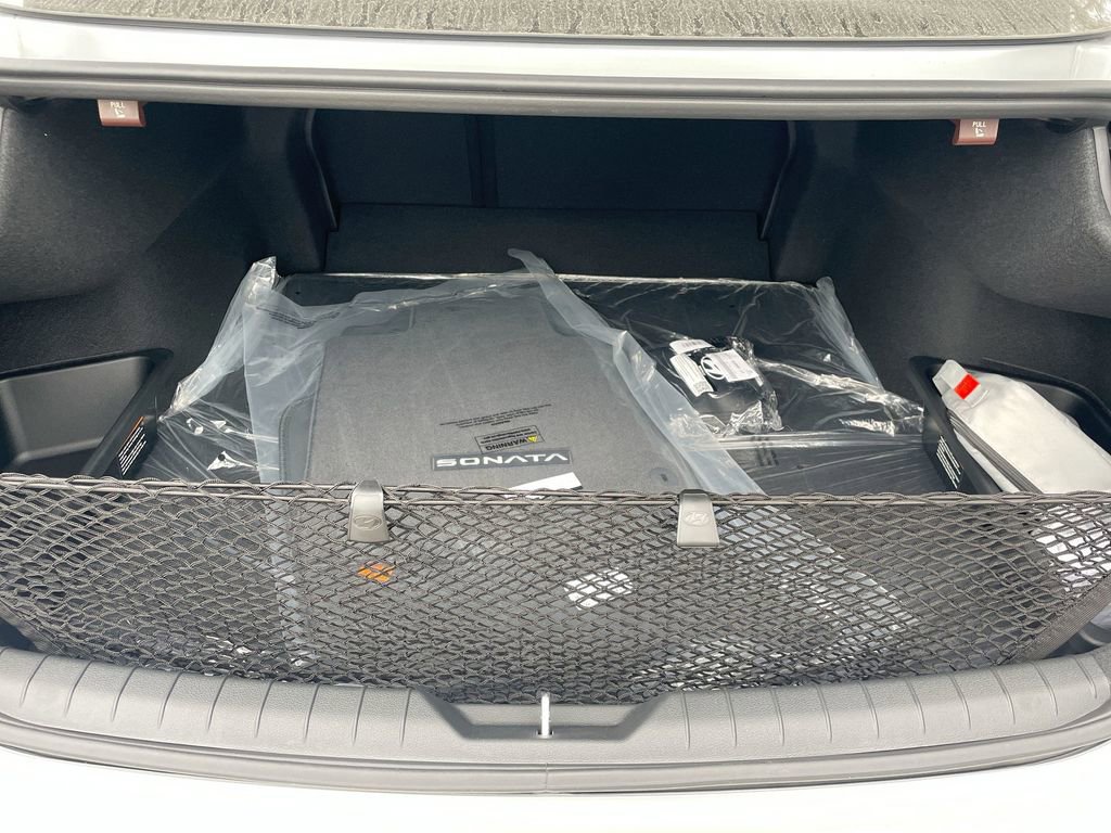 Used 2026 Hyundai Sonata SE image 49