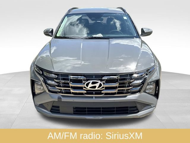Used 2025 Hyundai Tucson SEL image 2