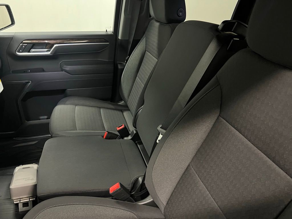 New 2026 GMC Sierra 1500 SLE w/ Preferred Package image 31