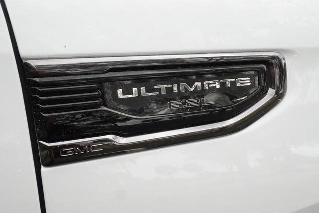 Used 2026 GMC Sierra 1500 Denali Ultimate image 47