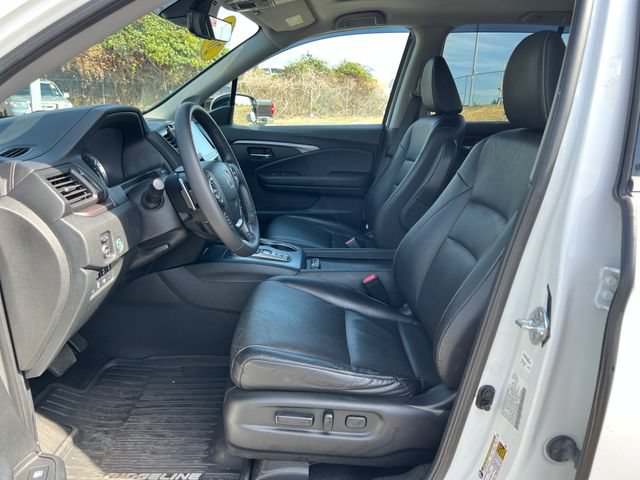 Used 2022 Honda Ridgeline RTL-E image 15