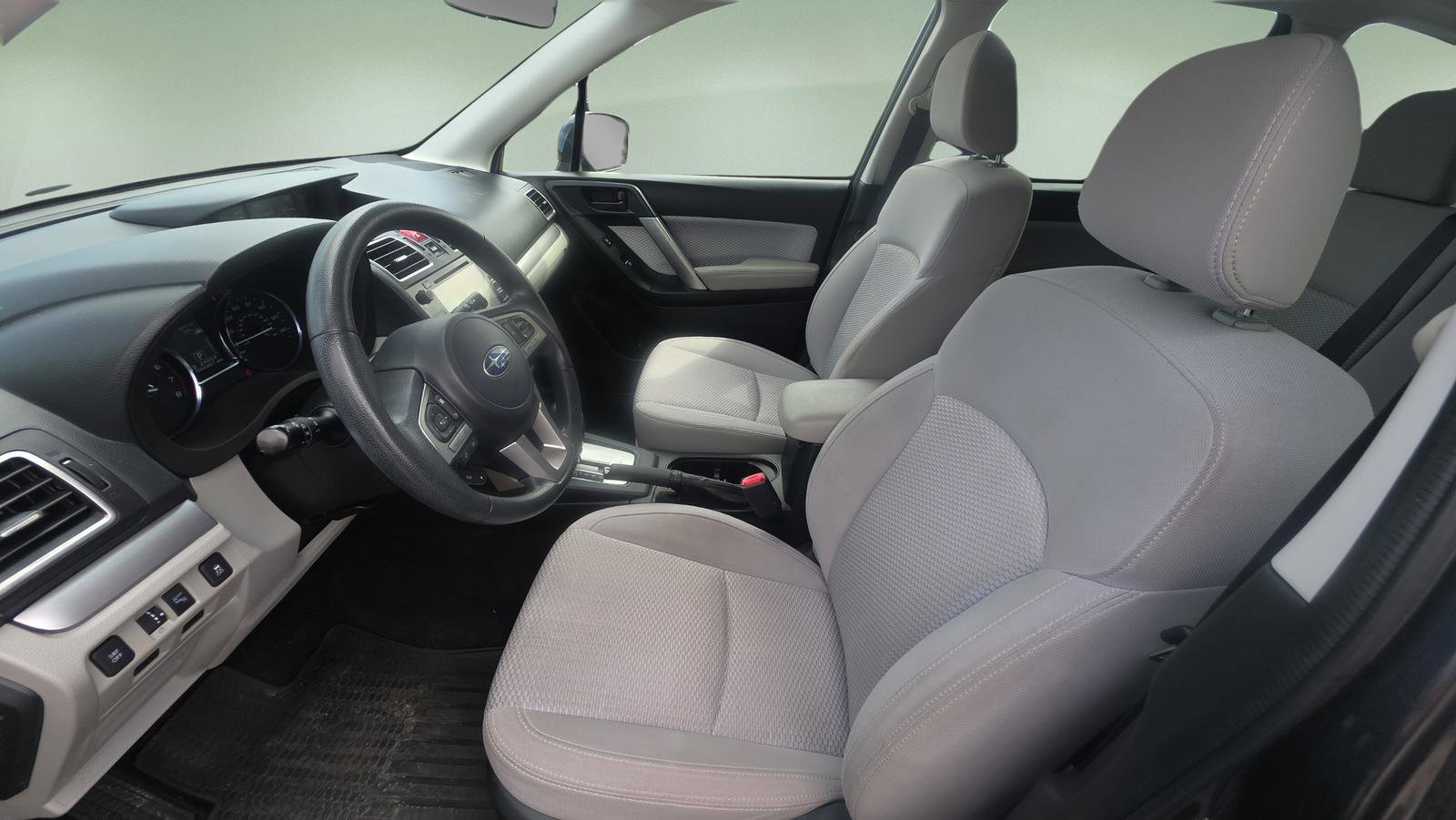 Used 2018 Subaru Forester 2.5i Premium AWD/4WD image 17