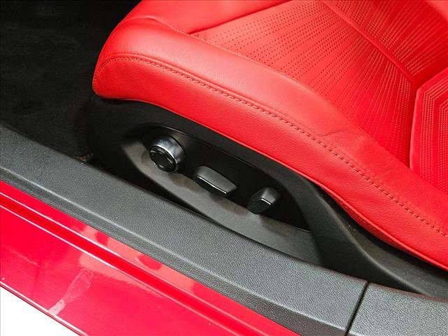 New 2026 Chevrolet Corvette Z06 w/ Stealth Interior Trim Package video 4