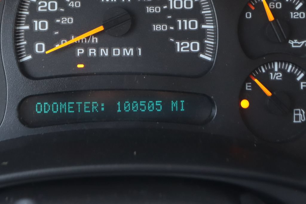 Used 2006 Chevrolet Silverado 3500 LT w/ Heavy-Duty Power Package RWD image 24