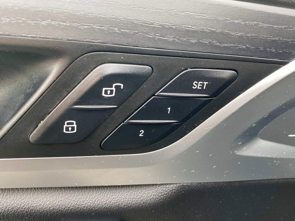 Used 2024 BMW X3 sDrive30i RWD image 20