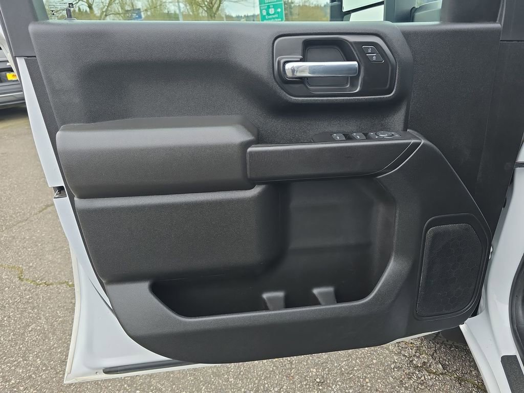 Certified 2022 Chevrolet Silverado 3500 W/T w/ WT Convenience Package image 23
