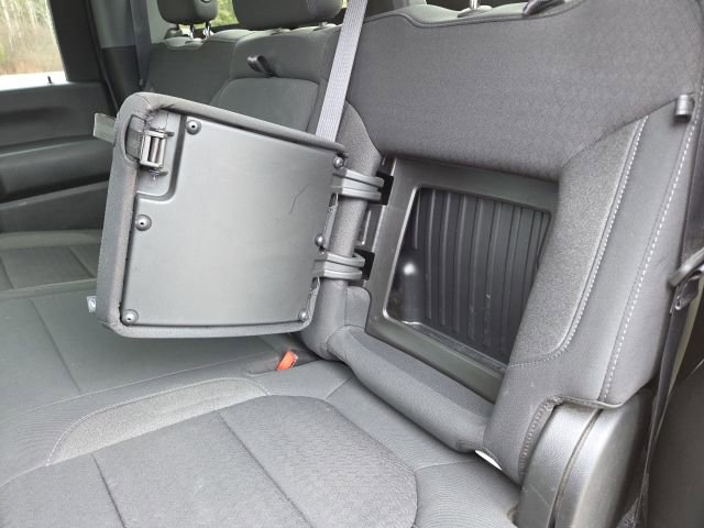 Used 2021 Chevrolet Silverado 2500 LT w/ Convenience Package image 49