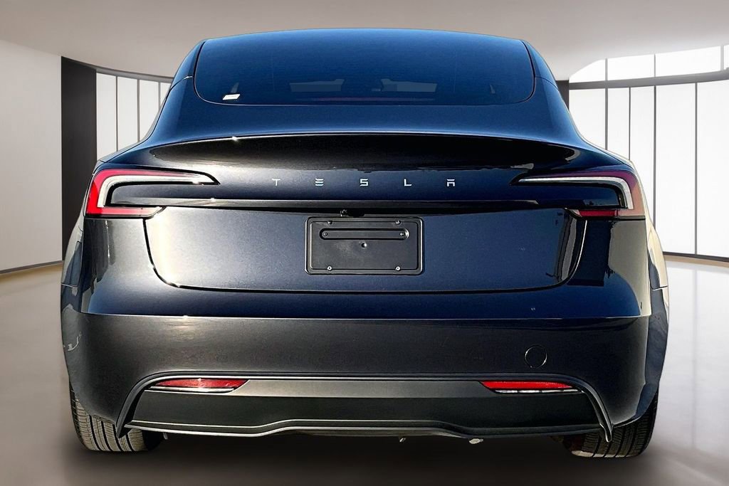 Used 2024 Tesla Model 3 Long Range image 5