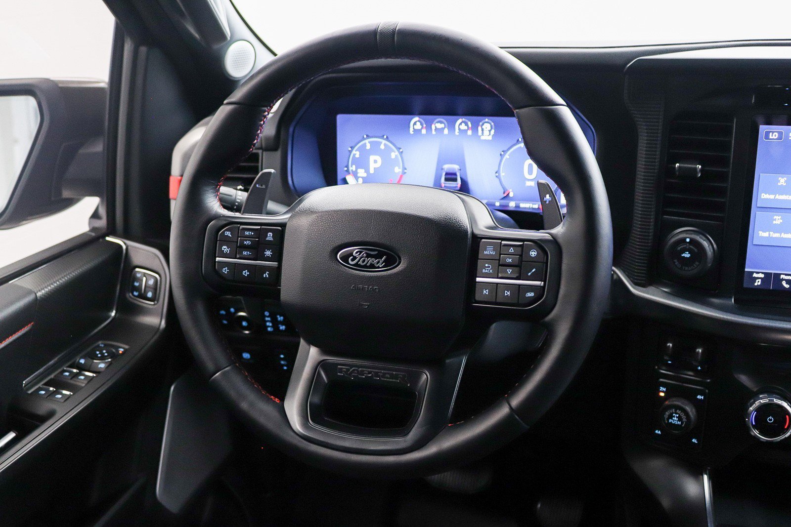 Used 2025 Ford F150 Raptor AWD/4WD image 22