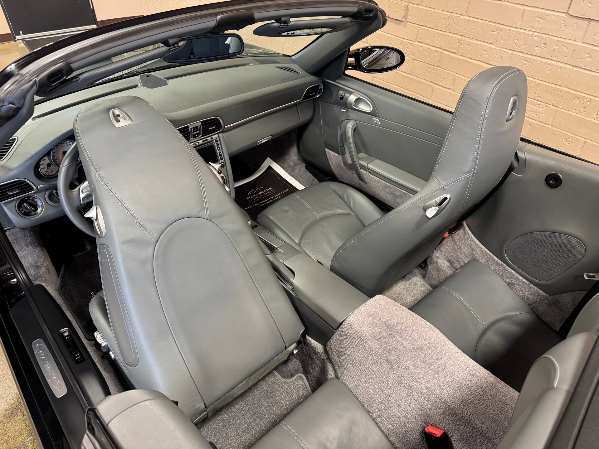 Used 2006 Porsche 911 Carrera S image 29