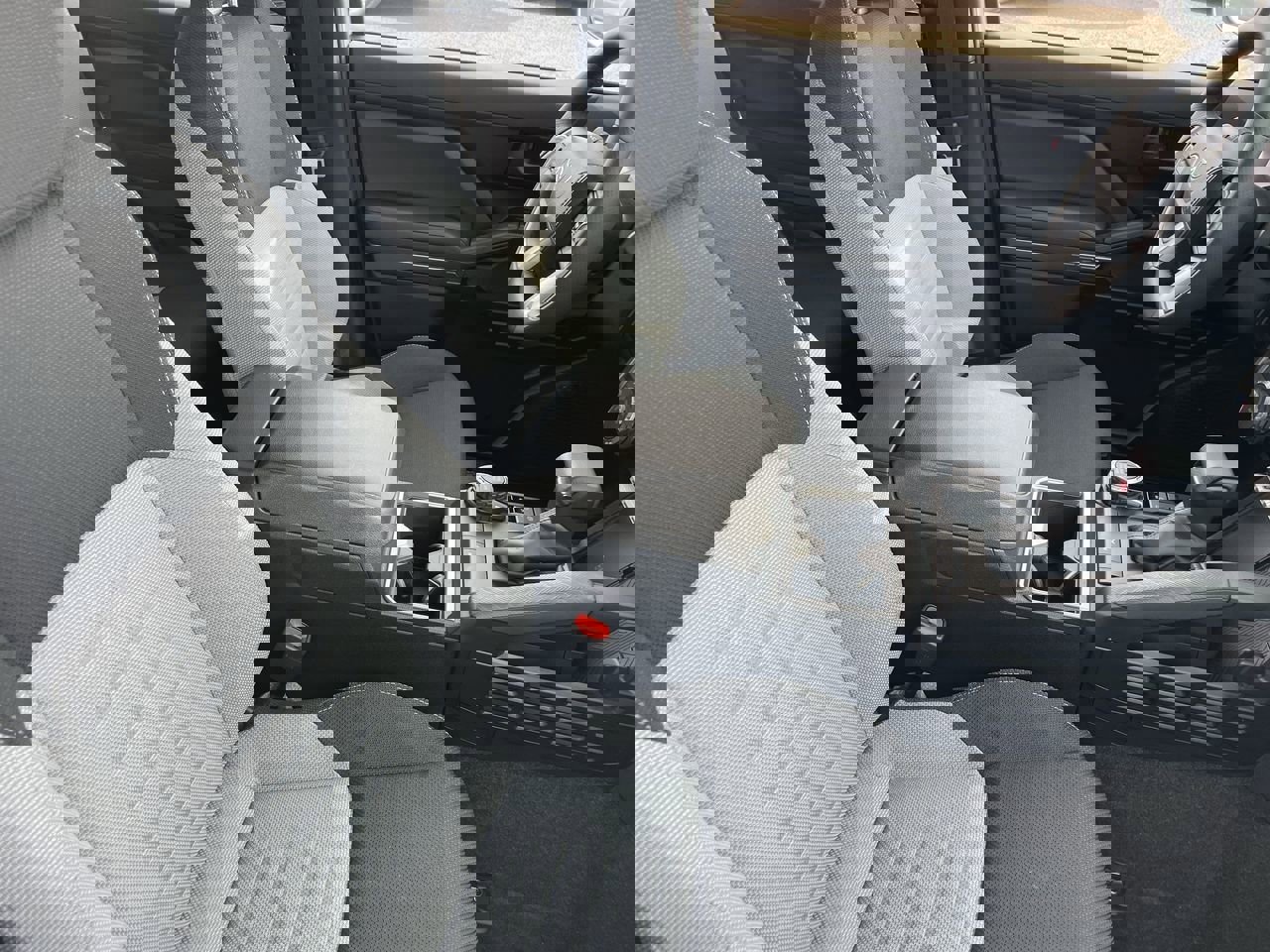 New 2025 Toyota 4Runner TRD Off-Road image 24