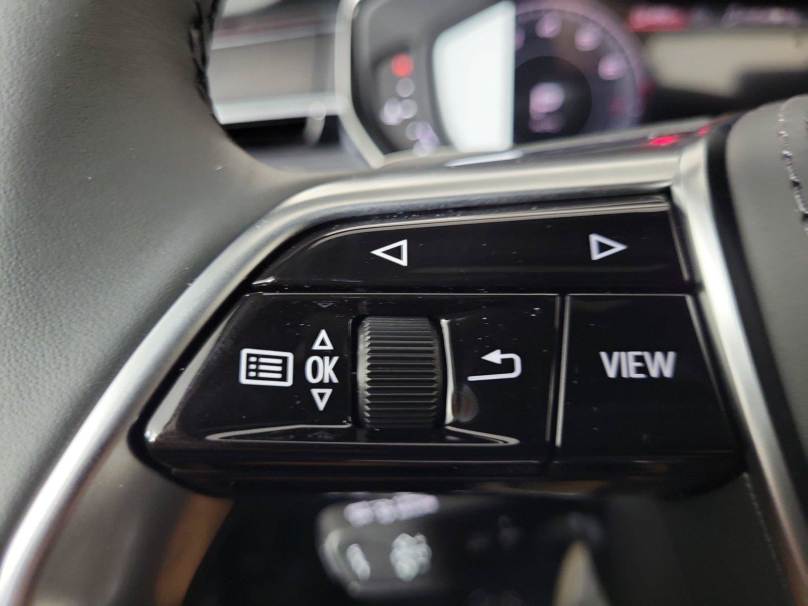 New 2027 Audi A8 L 3.0T AWD/4WD image 25
