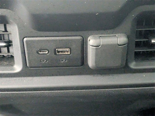 Used 2019 Chevrolet Silverado 1500 LT Trail Boss image 25