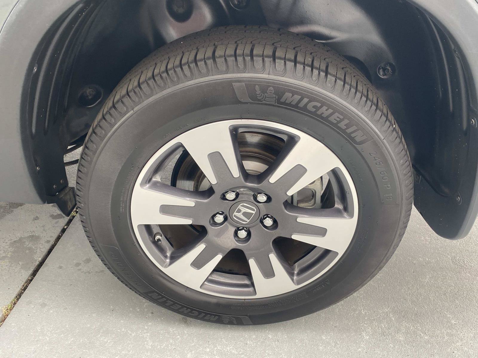 Used 2019 Honda Ridgeline RTL-E image 9