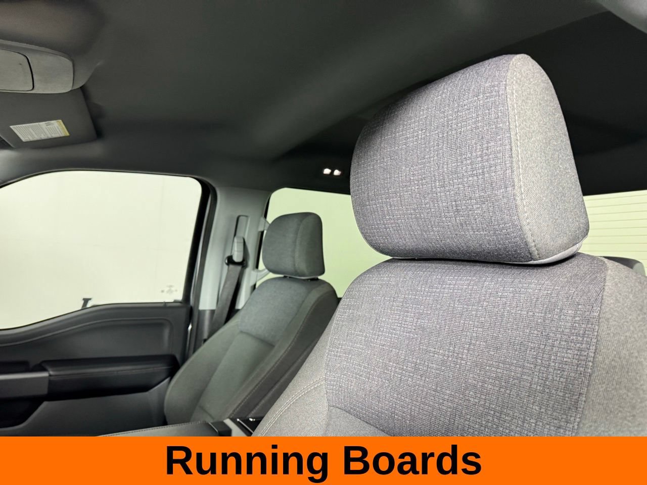 Used 2025 Ford F150 XLT w/ Equipment Group 301A Standard AWD/4WD image 10