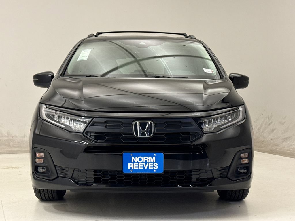 New 2026 Honda Odyssey EX-L image 3