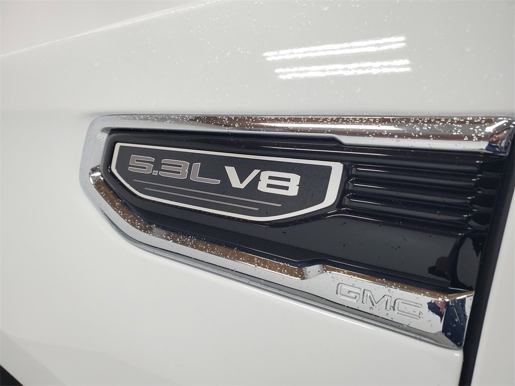 Used 2023 GMC Sierra 1500 SLT w/ SLT Convenience Package image 32