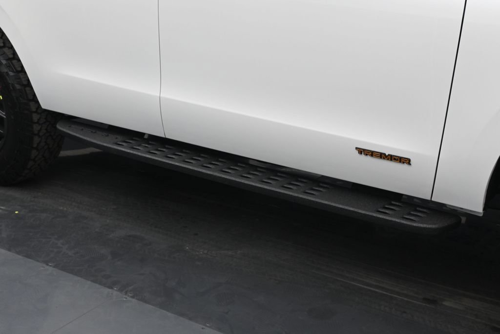 New 2026 Ford Expedition Tremor AWD/4WD image 27