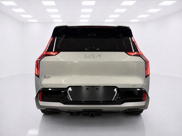 Used 2024 Kia EV9 GT-Line AWD/4WD image 9