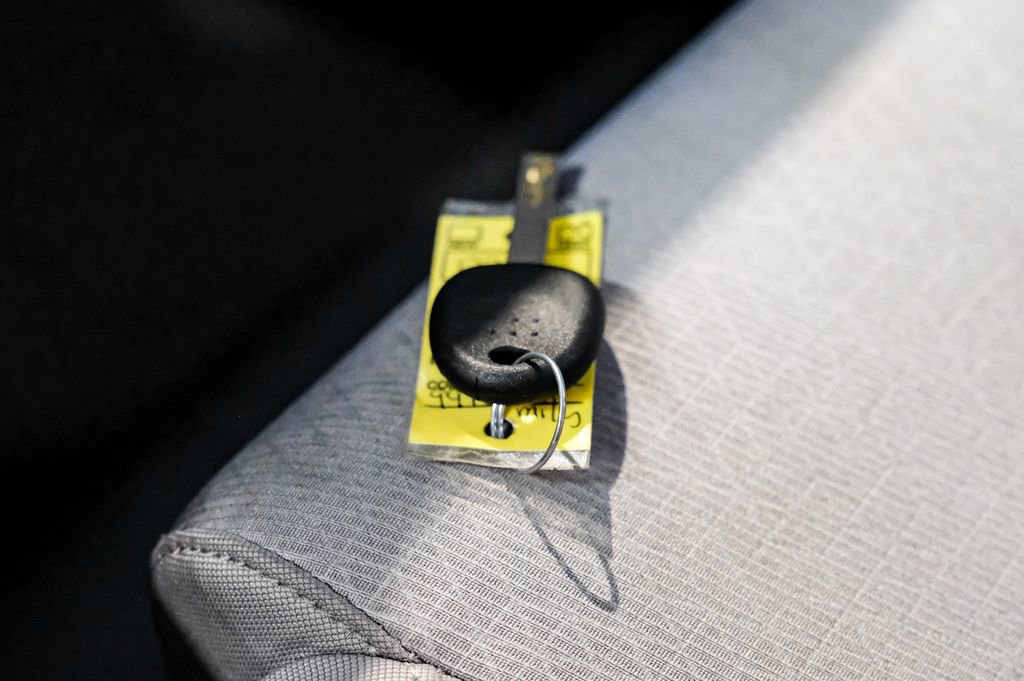 Used 2016 Hyundai Tucson Eco FWD image 71