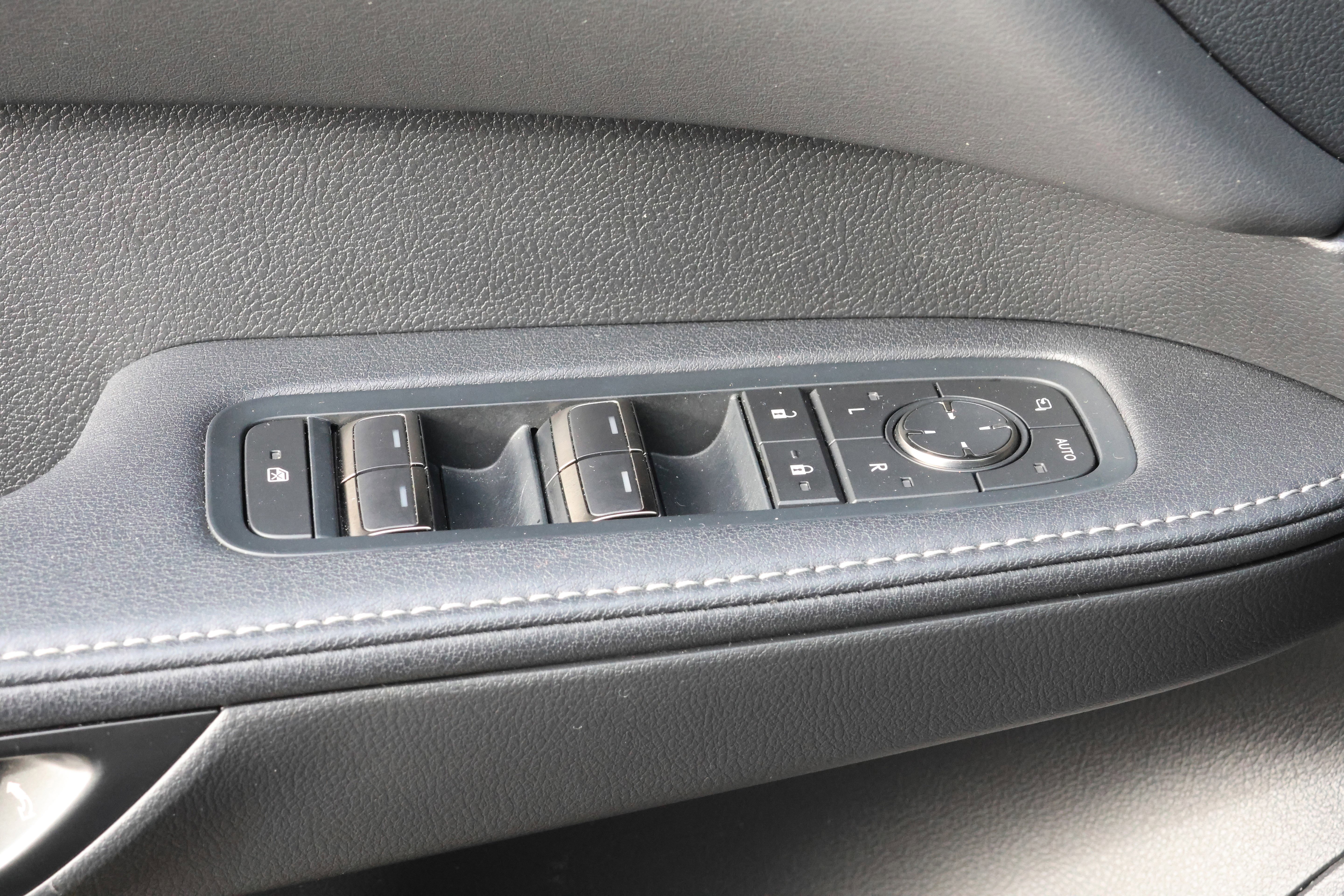 Certified 2023 Lexus RX 350 Premium image 13