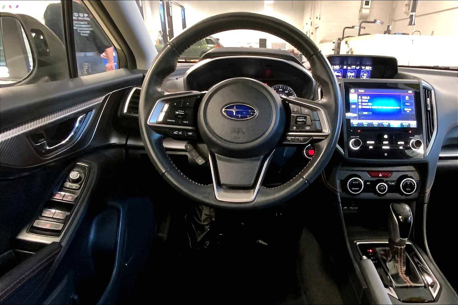 Used 2023 Subaru Crosstrek 2.5i Limited image 6